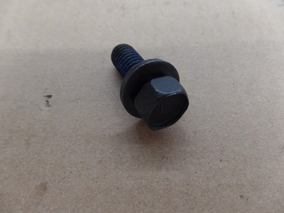 #ad 6033358 2006 18 RAM 2500 3500 DRIVE SHAFT TO TRANSFER CASE BOLT $8.94