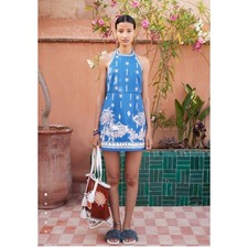 Alemais Acacia Dress