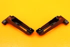 2004 - 2014 Honda TRX450R TRX450ER Foot Pegs