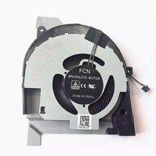New Cooling Fan for Dell Latitude 5501 5511 Precision 3541 3551 P80F Fan