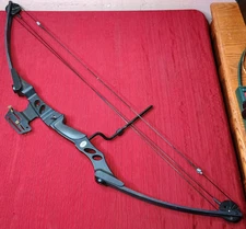 Siege SAS 29'' Compound Bow - Southland Archery Supply - Used