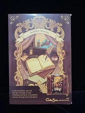 Cutebee Book Nook Kit DIY Miniature House Pack Model Build Bookshelf Decor