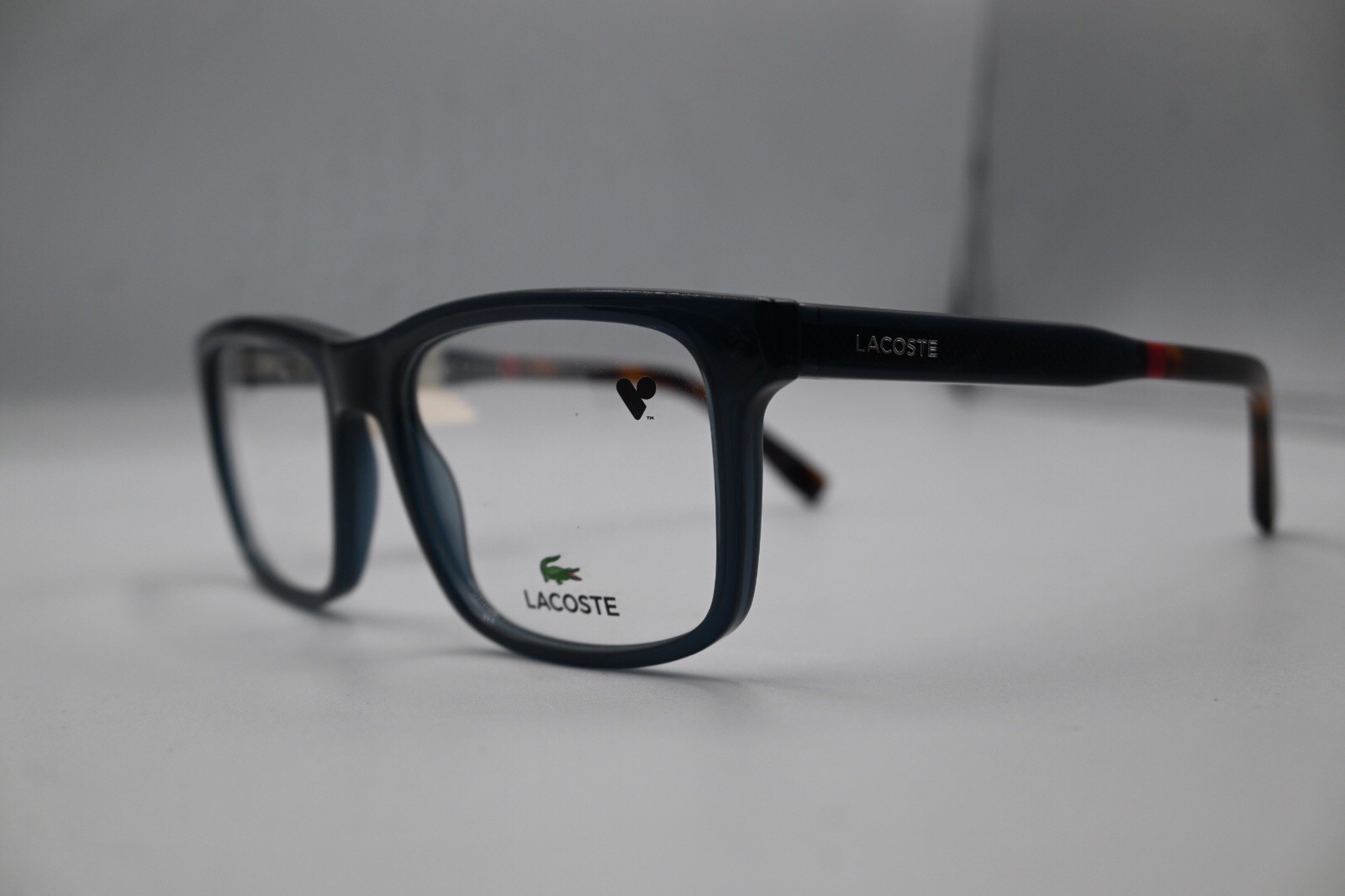 lacoste eyeglasses frames L2890 400 56[]18 145 thumbnail 2