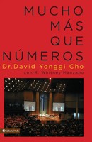 Pastor David Yonggi Cho | La Mucho M¿¿S Que N¿¿Meros | Taschenbuch | Spanisch