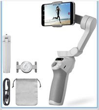 DJI Osmo Mobile SE 3-axis smartphone gimbal with ActiveTrack for iPhone Android