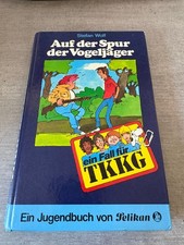 TKKG Bücher zum Auswählen / Aussuchen / Ste...