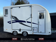 Equi-Trek Night Treka Excel