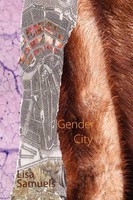 Gender City | Lisa Samuels | Taschenbuch | Kartoniert / Broschiert | Englisch