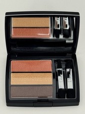 Dior 3 Couleurs 653 Coral Canvas Eyeshadow Pa...
