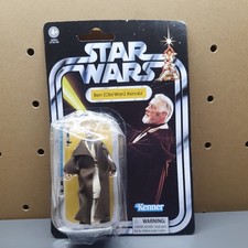 STAR WARS  The Vintage Collection Ben  Obi-Wan  Kenobi IN Hand VC373