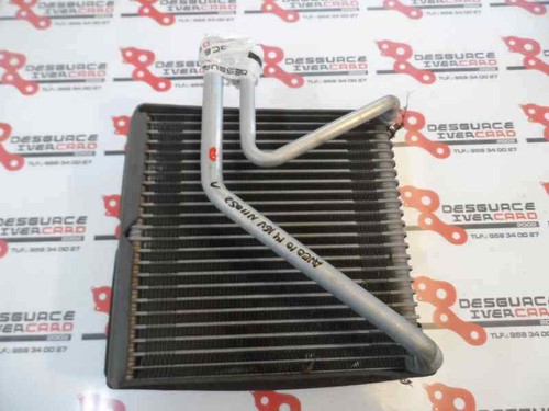 71795 klimaverdampfer CHEVROLET AVEO - 1 GENERACION RESTYLING 2006 - 2012 -