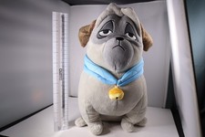 Disney Authentic Percy Puppy Dog Plush 13" Pocahontas Stuffed Animal Toy