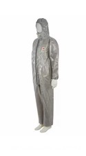 3M Protective Coverall 4570, Men’s Medium, New.  VAT RECEIPT SENT.