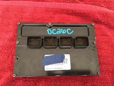 Oem 2007 Chrysler Pt Cruiser 2.4l Pcm Ecm Engine Computer 05187721ac