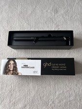 Image of GHD Curve Wand Classic Wave. Brand New In Box