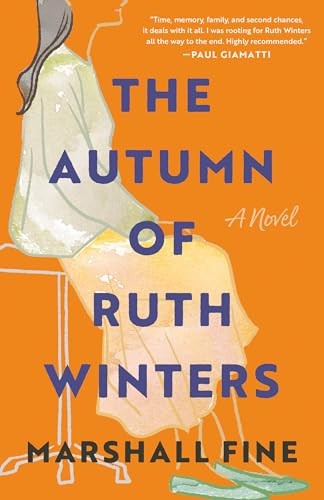 Autumn Of Ruth Winters The - Image 4