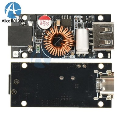 PD 65W Super Fast Charging Module Multi Protocol Mobile Fast Charging Charger