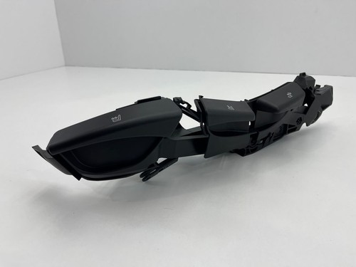 BMW Z4 E85 E86 E46 2003 Benzin Links Sitzverstellknopf 8226307 141kW