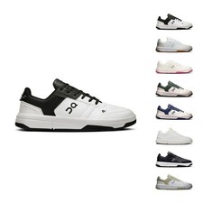 On Running Cloud The ROGER Clubhouse Various Colors Men's Tennis Shoes