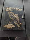Vintage 20 Trout Flies Fishing Collection of the World's Most Famous Dry Flies — photo 7