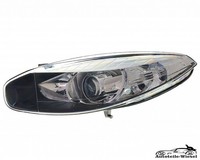 Frontscheinwerfer Vorne FüR Renault Fluence Z.E. 1.5 Dci 2.0 16V 1.6 Ab 02.10