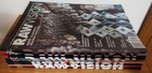Raw Vision Art Magazine Lot Art Brut Visionary 59 62 63 65 67 69 70 71 72 74 — photo 1