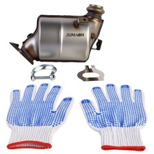 Katalysator KAT für Dacia Logan Sandero NIssan Micra Renault Clio 1.0 208A05482R