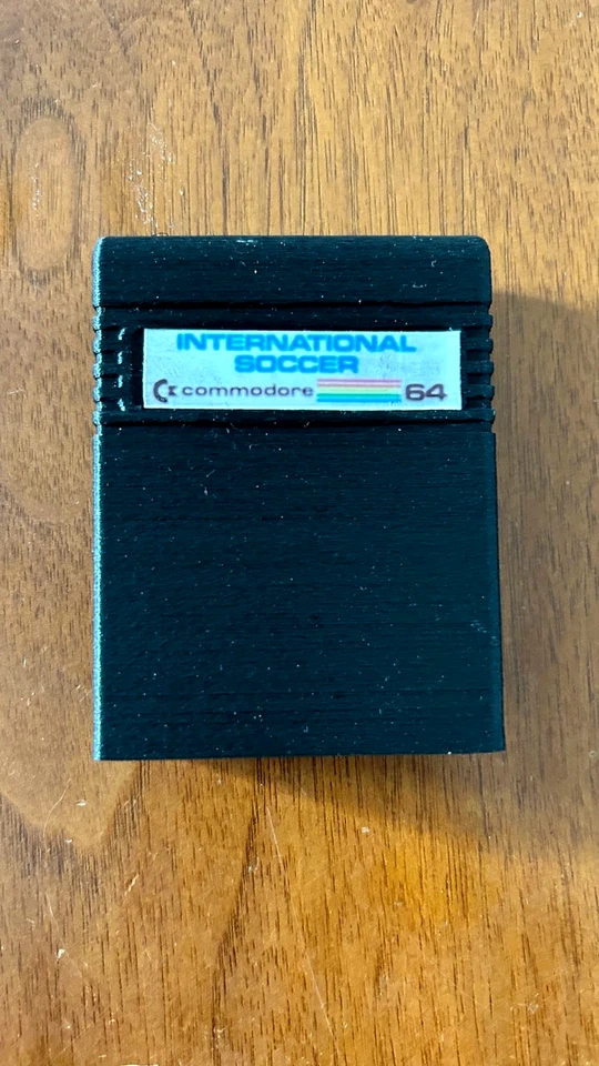 COMMODORE 64 Biscottone + accessori . ANCHE DA ESPOSIZIONE (1 MESE GARANZIA) - Immagine 2 di 4