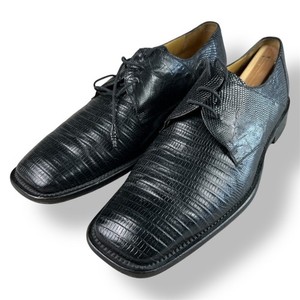 Mens Mezlan Lizard Shoes for sale | eBay display picture 1