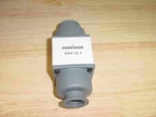 Alcatel Ome 25 S Vacuum Oil Seperator Alcatel Ome 25 S Vacuum Oil Seperator