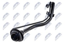 NTY OE PWP-MS-015 Tubo di riempimento, serbatoio carburante per MITSUBISHI