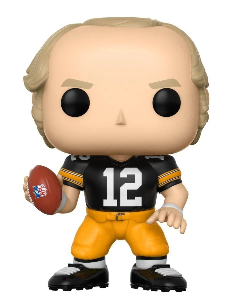 Pittsburgh Steelers Fan Action Figures for sale | eBay