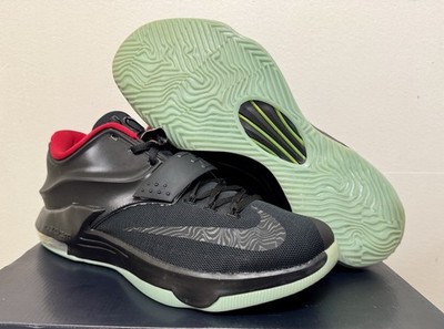 2014 Nike ID KD VII Yeezy Colorway Men s Size 12 With Box / Pre Owned