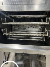 Rotisserie Hardt Inferno 4500 40 Chickens 8 Baskets  Nat. Gas Tested