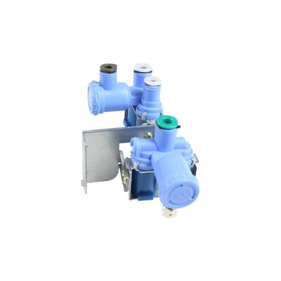 Samsung DA62-01040A Refrigerator Valve Water Ac110~127V 3Way #187+250 1 2 DA6...