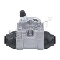 Topran Radbremszylinder Radzylinder Hinten Links Passend FüR Hyundai I10 PA