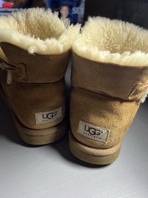 ugg boots size 8 womens
