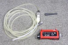 RKI RP-2009 Remote Sample Drawing Pump for GX-2009 Gas Detector
