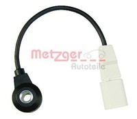 Metzger Autoteile Klopfsensor 0907045 FüR Audi Eos Passat 8P1 Octavia Plus Seat