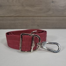 Longchamp Le Pliage Red Wine Nylon Replacemen...