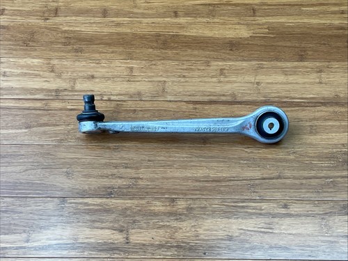 2017-2024 Audi SQ5 FY FRONT LEFT UPPER CONTROL ARM 44K MILE SET OF 2 OEM GG - Picture 10 of 16