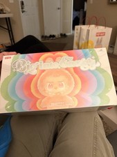 100 Authentic Pop Mart The Monsters LABUBU Big Into Energy Series V3 Blind Box