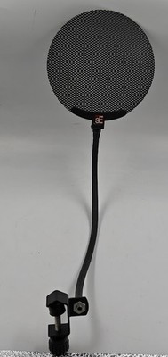 SE Electronics Popfilter - Gebraucht, Funktionstüchtig