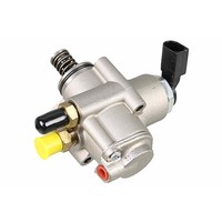 Hochdruckpumpe Metzger Aftermarket-Expertise Passend FüR U.A. Audi A4