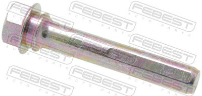 FEBEST 0174-ACV40UP Führungsbolzen, Bremssattel vorne oben für LEXUS MAZDA