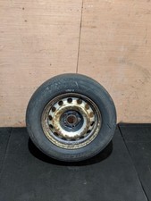 CITROEN DISPATCH MK2 15" SPARE WHEEL