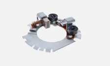 1985-2005 Honda ATC250ES TRX250 TRX300 OEM Starter Brush Holder Plate