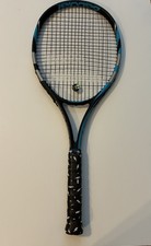 Babolat Eagle Tennis Racquet 4 1/2 Inch Grip With Original Strings