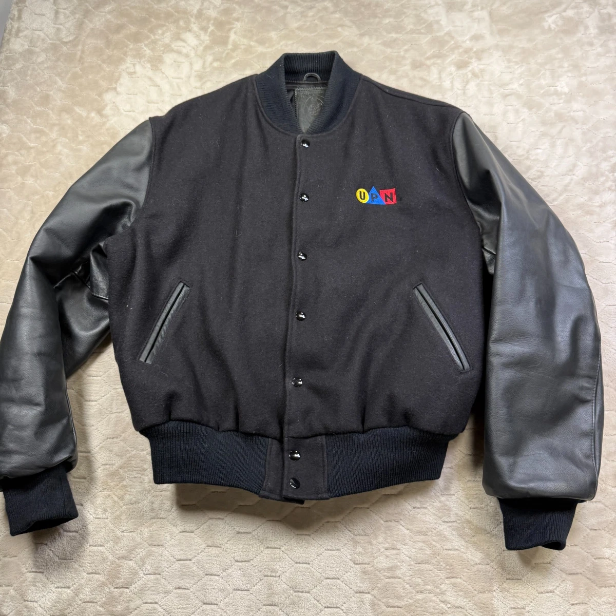 Golden Bear Coats, Jackets & Vests Leather Outer Shell for Men for