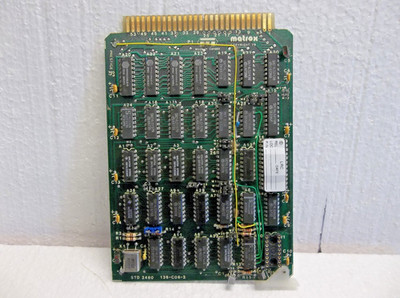 Matrox STD-2480  136-c06-3                                           9225g
